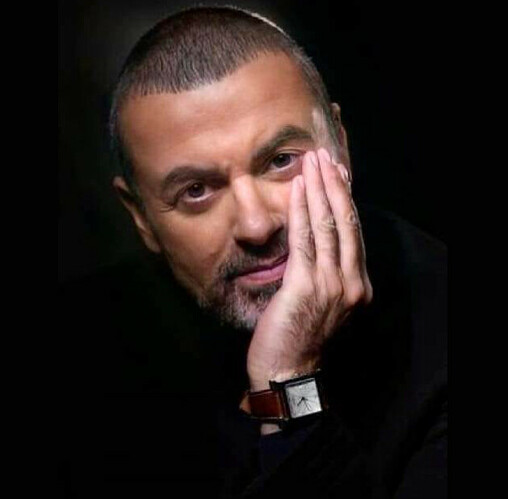 george michael