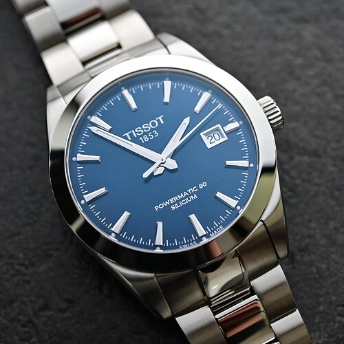 Tissot-Gentleman-Powermatic-80-Silicium-Blue-Dial-Steel-bracelet-review-value-proposition-9