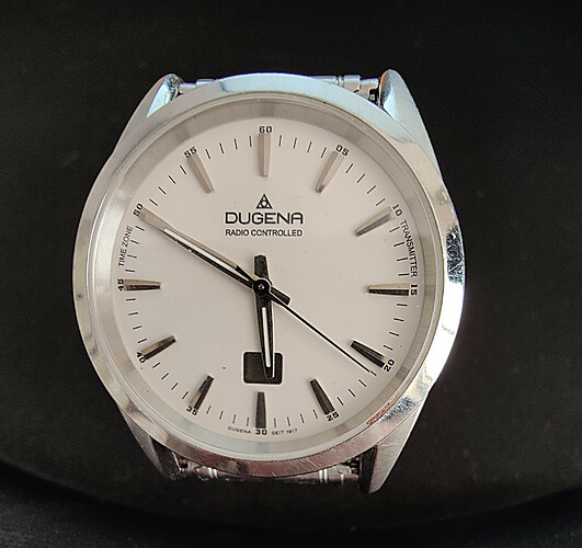 Dugena Front