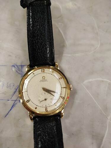 omega bart pijls 3