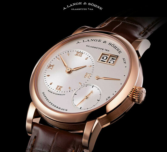 lange 1
