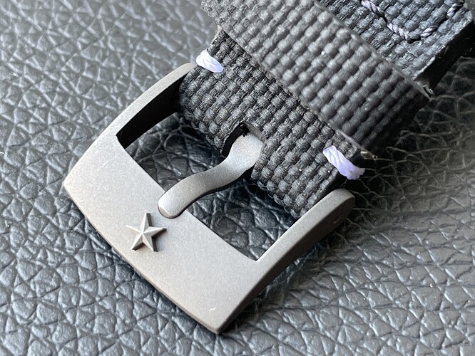 clasp