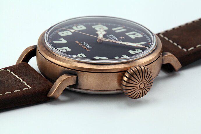 Zenith_Pilot