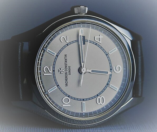 Vacheron Constantin 56