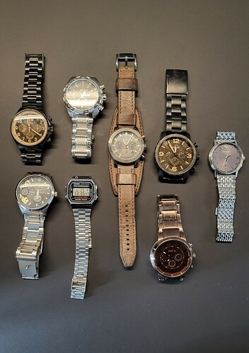 Collectie