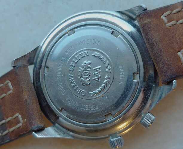 orient8