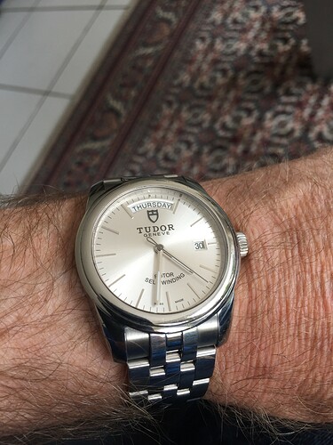 Tudor