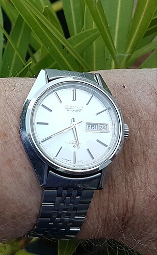 Seiko KS 5626-7111 1973 (2) 24-03-2023