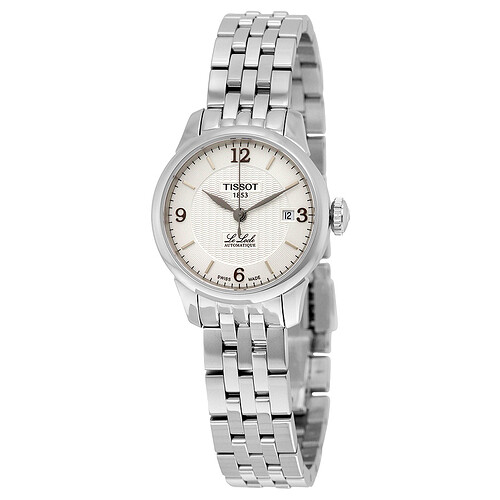 tissot-t41118334-le-locle-ladies-automatic