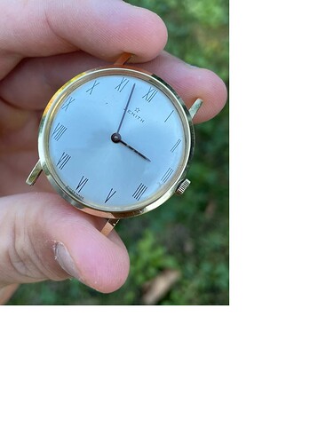 zenith 2310