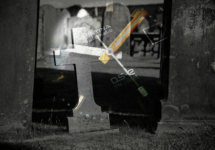 x