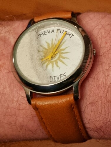 Soneva Fushi