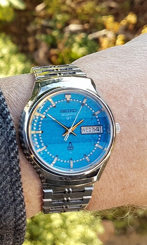 Seiko 3803-7061 QT (1) 14-12-22