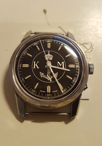 Minerva K&M