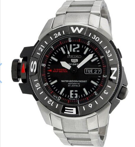 SEIKO 003