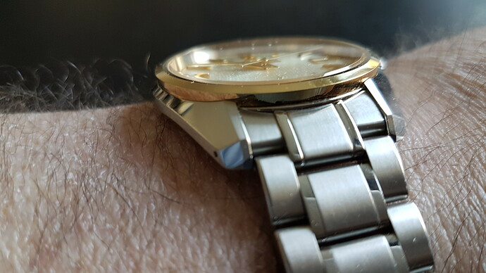 Grand Seiko SBGV238G #10