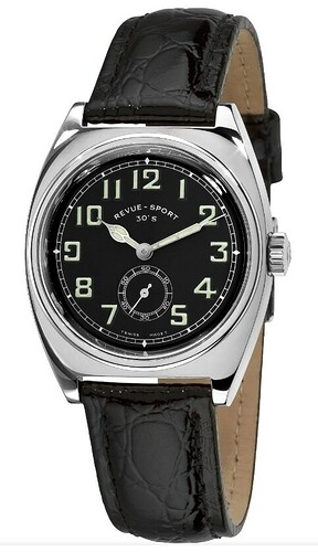 Reissue #30S