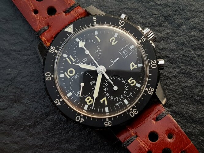 sinn 103B HD