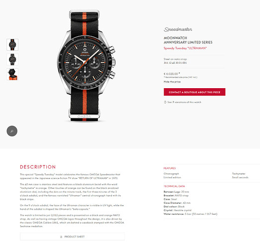 Screenshot_2018-09-27 Speedmaster Moonwatch Anniversary Limited Series - 311 12 42 30 01 001 OMEGA® - kopie