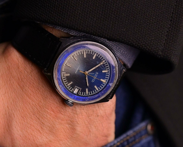 Vostok