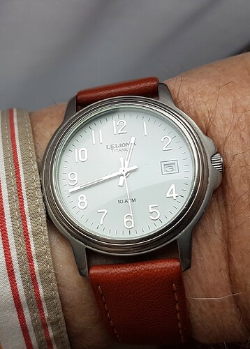 Leijona quartz titanium(1) 03-03-20-23