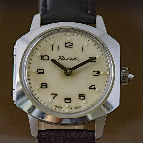 RAKETA-11
