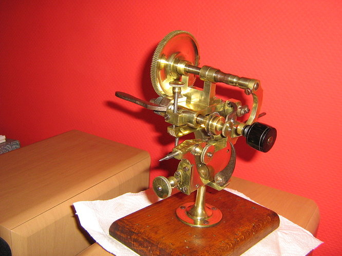 Qui connait l'utilisation de la machine à arrondir? - Page 3 1b98e1585fdaec0d237ff49589ad0051c7ca9746_1_666x500