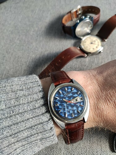 Oris 2