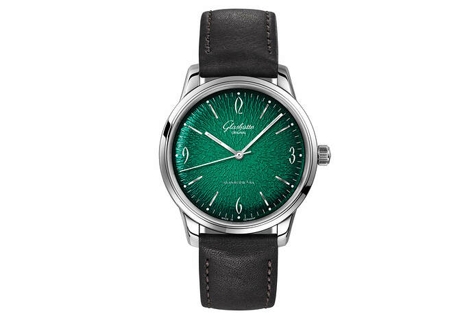 Glashütte-Original-Sixties