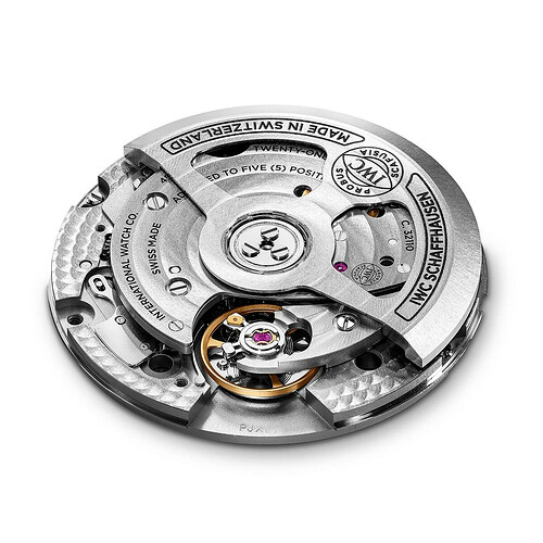 IWC-calibre-32110
