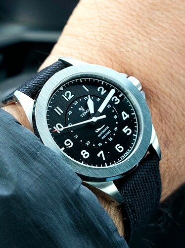 YEMA FLYGRAF PILOT M1 YEMA2000-39mm-19mm-20211025-P0200