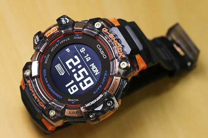GBD-H1000-1A4-band