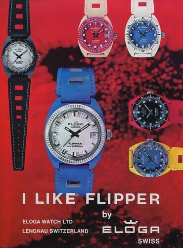 Eloga Flipper