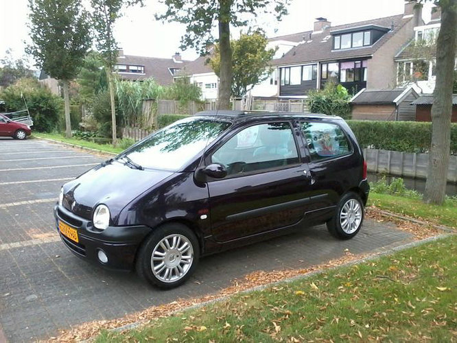 Twingo 2005