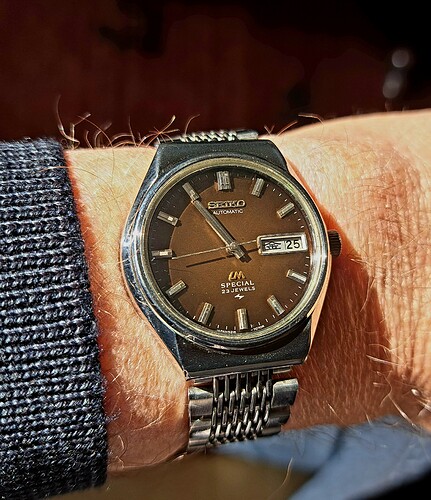Seiko LM Special (1) 25-11-2023