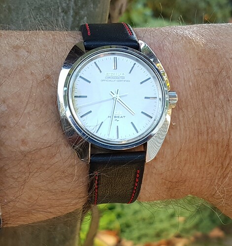 Seiko KS 45 (1) 21-10-22