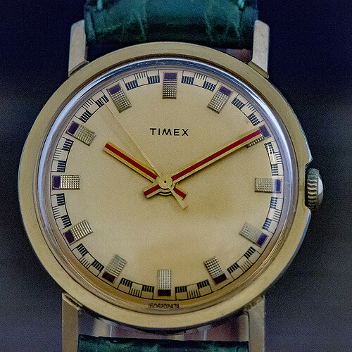 TIMEX-7