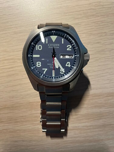 watch