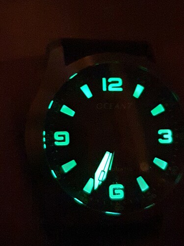 Ocean7 Lume