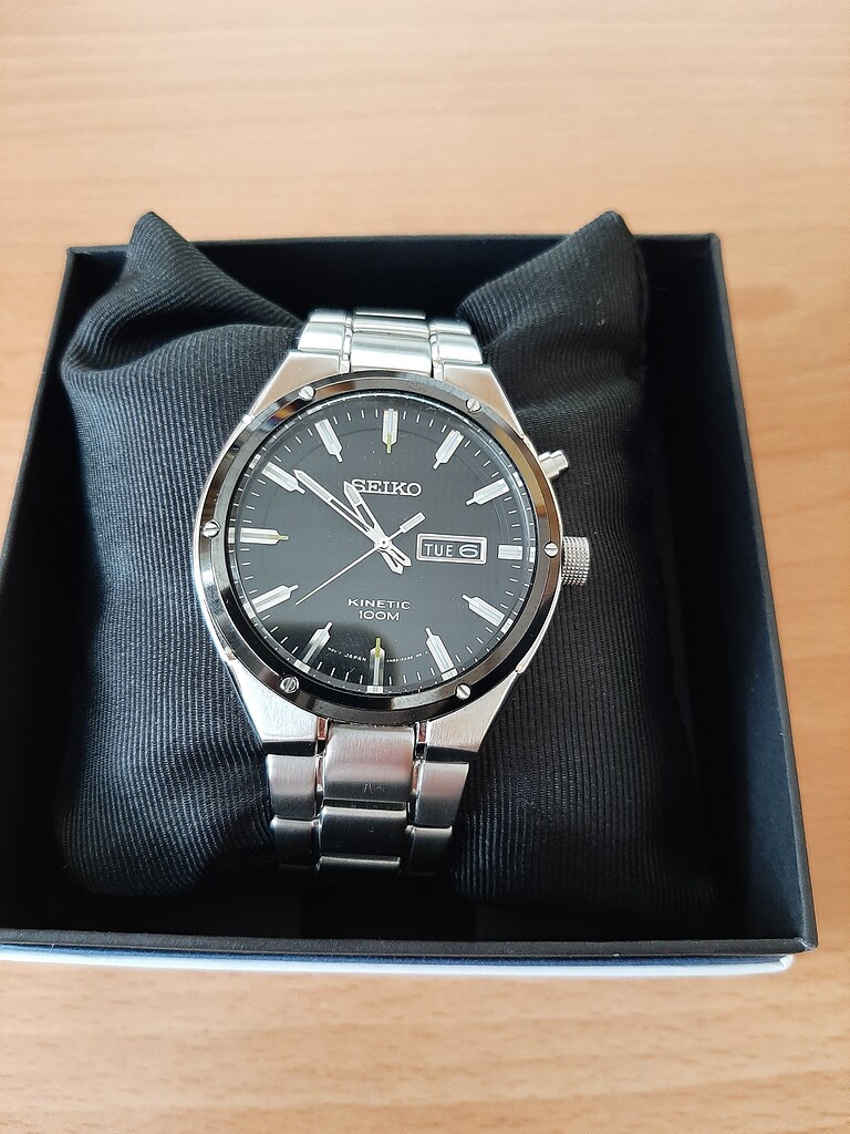 TK Seiko SMY151P1 Horlogemarkt horloges Horlogeforum het forum voor liefhebbers van horloges