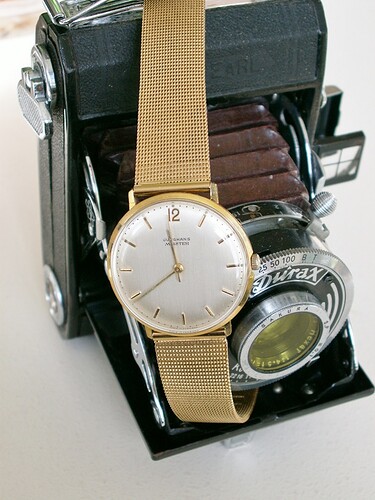 junghans meister