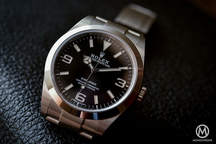 Rolex-Explorer-214270-Baselworld-2016-Long-hands-2