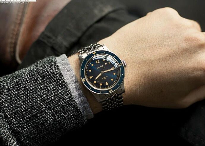 wornandwound-aquascaphe-blue