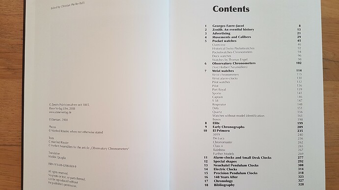 zenith boeken #2
