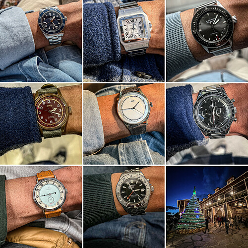 Collectie 2021