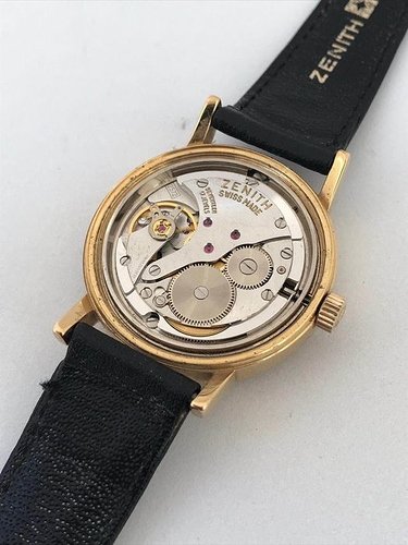 Caliber 2572