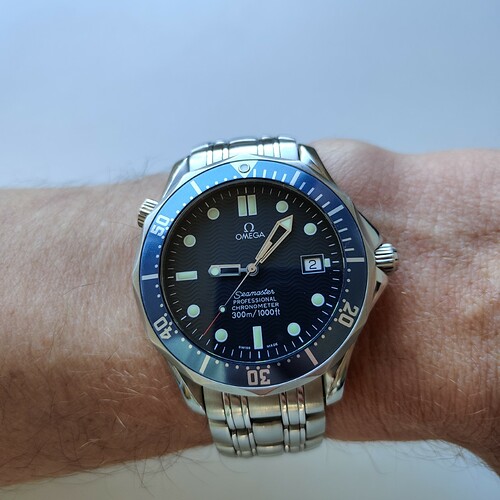 seamaster