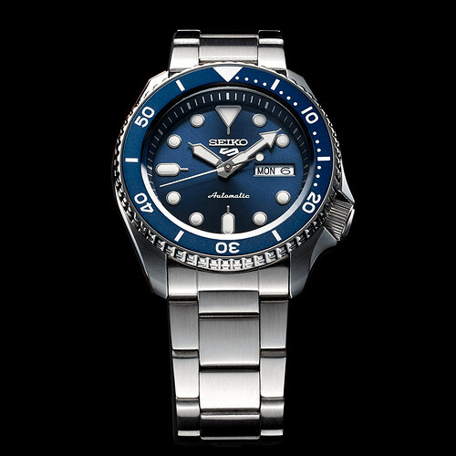 Seiko SRPD51k1