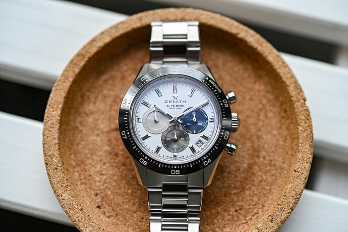 Zenith-Chronomaster-Sport