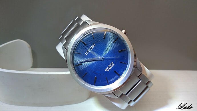 citizen - BJ6520-82L